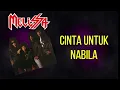 Download Lagu MELISSA CINTA UNTUK NABILA ORIGINAL SOUND KARAOKE