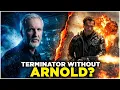 James Cameron Confirms New Terminator Movie Plans After Avatar 3 But Without Arnold Schwarzenegger