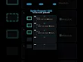 CSS Border Magic 5 Secret Styles in 11 Seconds mzcode01 Shorts