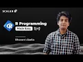 R programming Made Easy in Hindi R R Tutorial Data Science Tutorial