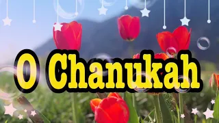 o chanukah inspiration song