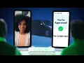 DriveTime - Surveillance Down Payment