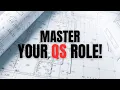 Quantity Surveyor Duties Your Career Guide