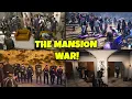 Download Lagu THE WHOLE CITY IS AT WAR! - Chang Gang vs The Syndicate
