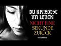 Lagu „Du kriegst im Leben nicht eine Sekunde zurück“ - by rocktDeutsch
