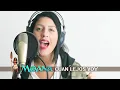Cuán Lejos Voy (How Far I'll Go) - Moana Acoustic Cover | Ariana Dao