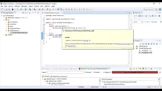 Disable in TestNG