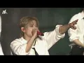 YEONJUN - HEARTBREAKER GD COVER MOA CON DAY 1