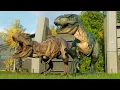 Download Lagu RELEASE ALL 110 LAND AND AVIARY DINOSAURS SPECIES IN BIOSYN SANCTUARY - Jurassic World Evolution 2