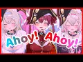 Download Lagu FuwaMoco x Senchou Sing - Ahoy!