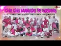 Download Lagu CHA CHA MANADO PE GOYANG linedance choreo titi kasese (INA) may 2024 32C 4W 5tag High beginner