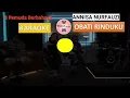 Download Lagu KARAOKE OBATI RINDUKU ANNISA NURFAUZI FT 3 PEMUDA BERBAHAYA #karoke #music #coversong