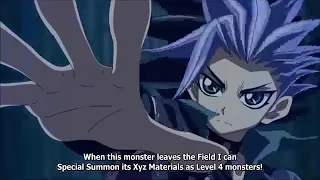 يوغي يو ارك فايف 