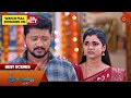 Download Lagu Pudhu Vasantham- Best Scenes | 16 July 2024 | Tamil Serial | Sun TV