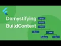 Demystifying BuildContext in Flutter - Easy Flutter Tutorial in Nepali