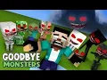 Download Lagu GOODBYE MONSTER SCHOOL : WHAT HAPPEN TO MY STUDENTS??? (RIP TEACHER) - FULL EPISODE
