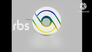 RBS TV White Version 2017 Logo Core