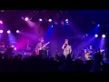 ライブ ODDTAXI スカート と PUNPEE skirt SONGS Tour Final 2023.3.25 渋谷クアトロ