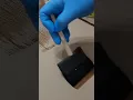 GENIUS folding table hack