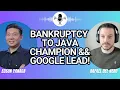 Java Rockstar Career - From Bankruptcy to a Dream Job on and with Edson Yanaga
