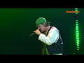 Justin Bieber – Intentions ft. Quavo (Live ai Kids’ Choice Awards 2021) | Nickelodeon Italia
