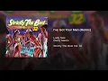 I've Got Your Man (Remix)