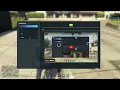 Fivem Guidebook script with UI