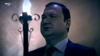 وادي الذئاب الجزء الثامن الحلقة 32 مدبلج للعربية HD 