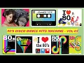 Lagu 80'S Disco Dance Hits Machine || Vol.3 ||