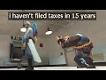 Casual TF2 is unhinged