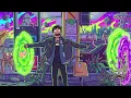 SARAN x Maimhon - ลืมแทบไม่ไหว [Ver. SoulFunk][ Funky Hip-Hop Beat | FunkFlow Studio 2025]