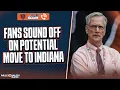 Score callers sound off on Bears potential move to Hammond Indiana Mully Haugh