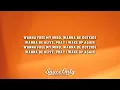 Bakar - Alive! (Lyrics)