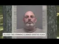Muskegon serial tree-trimming scammer back at it