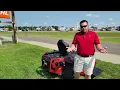 The New Toro Titan at M M Express