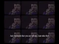 Harry Styles - Taste Back (Fan Made Lyrics Video, One Night Only in Manchester 2026)