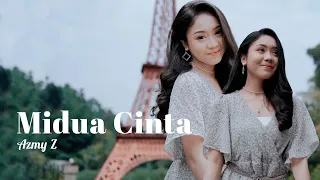 Download AZMY Z - MIDUA CINTA (Official Musik Video) MP3