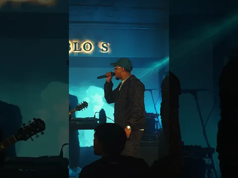 Que más espacio que ya no hacemos el amor… #luisterlavoz #musica
