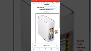 How to separate your 2 4g and 5 g with your Att router SPY WORLD MIAMI