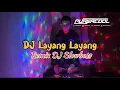 DJ Bali Terbaru - DJ Layang Layang Bagus Wirata Remix DJ Slowbass Viral Tiktokt 2025