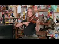 The Japanese House: Tiny Desk Concert
