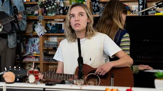 the japanese house tiny desk concert