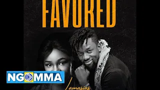 lamasias feat jessica honore favored official audio