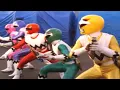 Download Lagu Homesick | Lost Galaxy | Full Episode | S07 | E05 | Power Rangers Official
