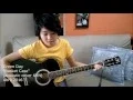 Download Lagu Green Day - Basket Case (acoustic cover KYN) + Chords in the description