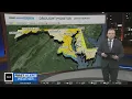 Most of Maryland under drought conditions due to dry weather