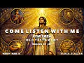 Week 11 Sunday - The Lord Was with Joseph Genesis 37-41 Come Follow Me Old Testament 2026