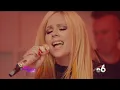 Download Lagu Avril Lavigne - Love It When You Hate Me - Best Audio - The Kelly Clarkson Show - March 3, 2022