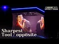Download Lagu Sabrina Carpenter - Sharpest Tool / opposite (Live at The Short n' Sweet Tour)