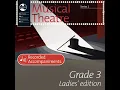 Annie Get Your Gun: I Got Lost in His Arms (Piano Accompaniment)